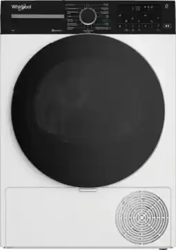 Coolblue Whirlpool C WD 85M WBS BE aanbieding