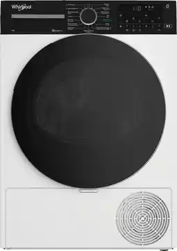 Coolblue Whirlpool C WD 85M WBS BE aanbieding