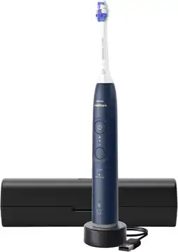 Coolblue Philips Sonicare 6100 Series HX7403/05 aanbieding