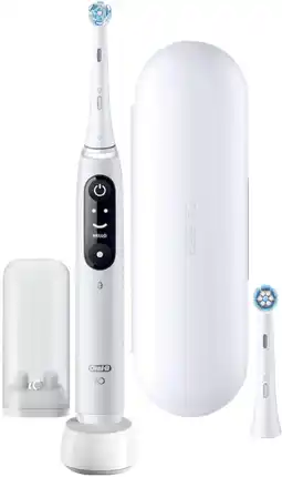 Coolblue Oral-B iO 6N Wit aanbieding