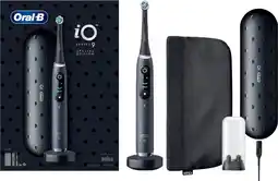 Coolblue Oral-B iO 9n Onyx Zwart aanbieding