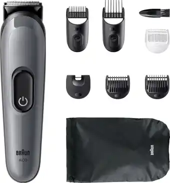 Coolblue Braun Series 3 AIO3540 aanbieding