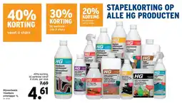 GAMMA Vloeibare ontstopper aanbieding