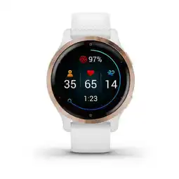Decathlon Smartwatch Venu 2S aanbieding