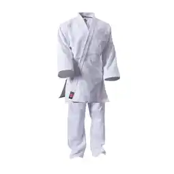 Decathlon Kimono judo kind Danrho Dojo Line aanbieding