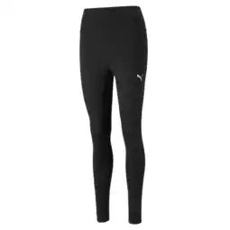 Decathlon HER legging met hoge taille voor dames PUMA aanbieding