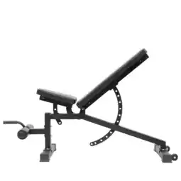 Decathlon VERSTELBARE ZADEL PRO1 aanbieding