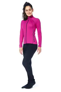 Decathlon JUNIOR SCHAATSJACK SAGESTER 231K aanbieding