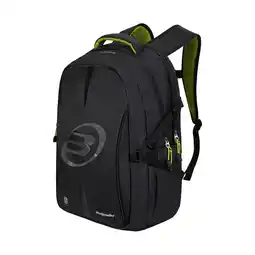Decathlon BAG BULLPADEL XPLO BLACK BPM26022 aanbieding
