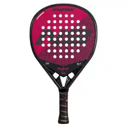 Decathlon Paddle racket Enebe Point Light aanbieding
