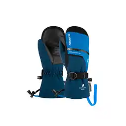 Decathlon Kinderhandschoenen Reusch Lando R-tex Xt Mitten aanbieding
