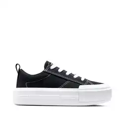 Decathlon Schoenen Chuck Taylor All Star Cruise Ox - A11448C Zwart aanbieding