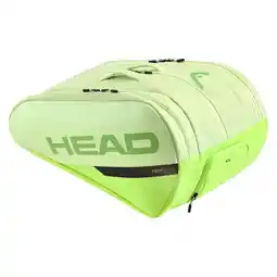 Decathlon HEAD Tour Padelzak L aanbieding