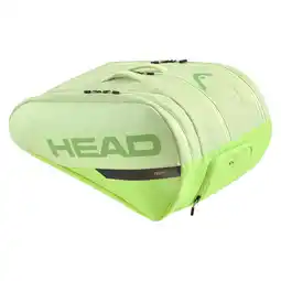 Decathlon HEAD Tour Padelzak L aanbieding