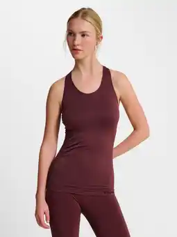 Decathlon Instap T-Shirt Hmltif Training Dames HUMMEL aanbieding