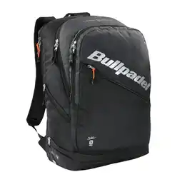 Decathlon bag Bullpadel BPM25001 Hack BLACK aanbieding