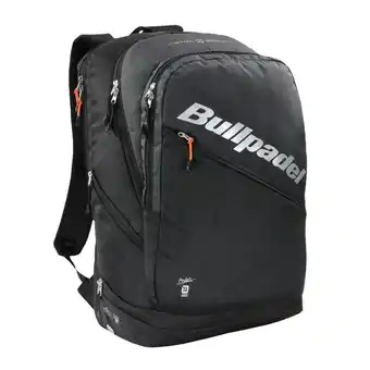 Decathlon bag Bullpadel BPM25001 Hack BLACK aanbieding