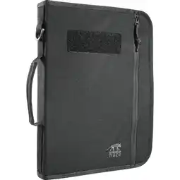 Decathlon A4 aktetas Tasmanian Tiger Server MKII aanbieding