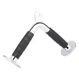 Decathlon Fitness Tech V-Grip Triceps Grip aanbieding