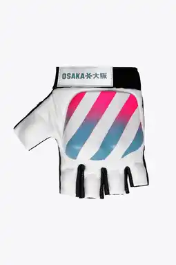 Decathlon Osaka Hockey Handschoen Tekko | Blauwe Bessen Gradiënt aanbieding