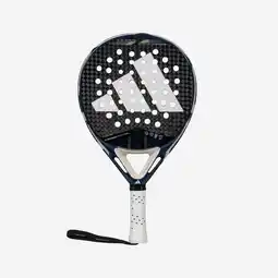 Decathlon Padelracket voor volwassenen Cross It Ctrl 2025 aanbieding