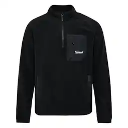 Decathlon Fleece Hummel aanbieding
