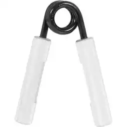 Decathlon Handtrainer - Knijphalter - 90 kg / 200 LBS - Aluminium aanbieding