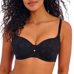 Decathlon Zwart zwemkleding topje Nomad Nights aanbieding