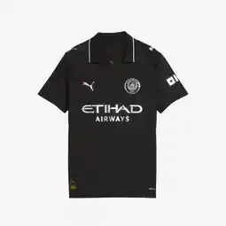 Decathlon Officieel uitshirt Manchester City 25/26 kinderen aanbieding