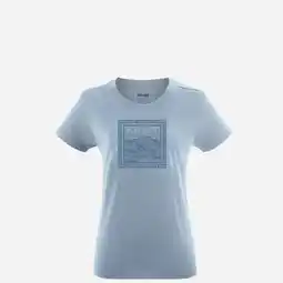 Decathlon T-shirt Urban Look voor dames DESTINATION aanbieding