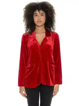 Decathlon Leone Scooter chenille damesblazer aanbieding