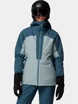 Decathlon Ski Jas Dames Liftline aanbieding