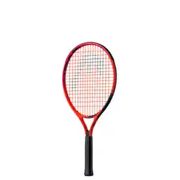 Decathlon Tennisracket voor kinderen Head Radical 21 aanbieding