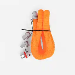 Decathlon Slang voor lagedrukpomp Itiwit aanbieding