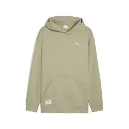 Decathlon PUMA CLASS relaxte hoodie voor heren PUMA aanbieding