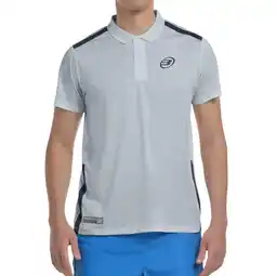 Decathlon Polo Bullpadel Balto aanbieding