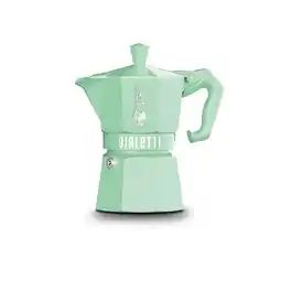 Decathlon Italiaanse Koffiepot BIALETTI MOKA EXCLUSIVE 6T 6 Kopjes aanbieding