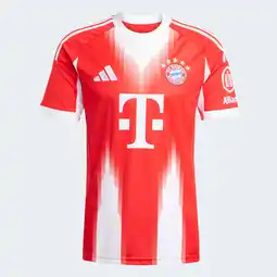 Decathlon Voetbalshirt voor volwassenen Bayern München thuis 25/26 aanbieding