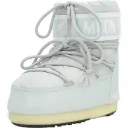 Decathlon Boots Moon Boot Model Mb Icon Low Ny Kleur Grijs aanbieding
