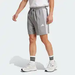 Decathlon Essentials 3-Stripes Chelsea Short aanbieding