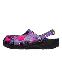 Decathlon Schoenen Classic Clog Pokemon Gengar aanbieding