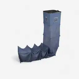 Decathlon RECHTHOEKIG LEEFNET PF-KNT 900 S 4 M aanbieding