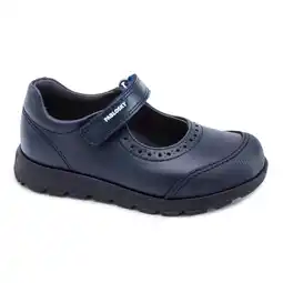 Decathlon Sneakers Pablosky Model 334120 Kleur Blauw aanbieding