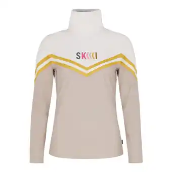 Decathlon Damespull Protest Merci aanbieding