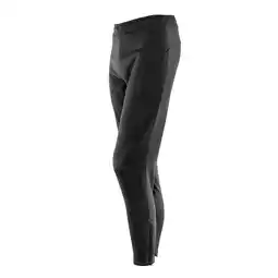 Decathlon Heren Slim Joggingbroek (Zwart) aanbieding