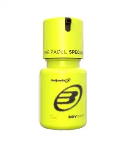 Decathlon Bullpadel Dry Grip Spray voor Droge Handen aanbieding
