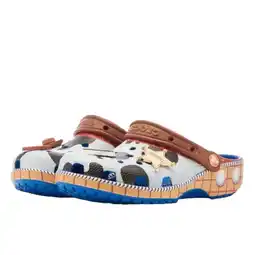 Decathlon Schoenen Classic Clog Toy Story Woody aanbieding