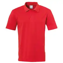 Decathlon Polo Uhlsport Essential aanbieding