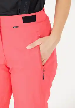 Decathlon Skibroek Fairway aanbieding