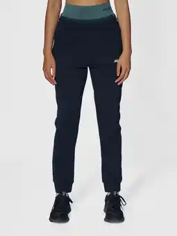 Decathlon Instap Broek Hmlelemental Dames HUMMEL aanbieding